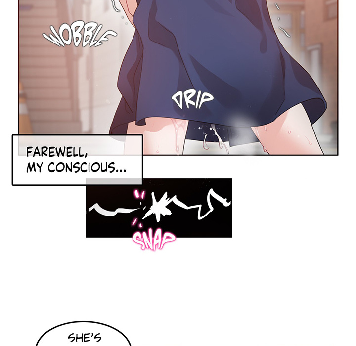 A Pervert's Daily Life - episode 35 - 48