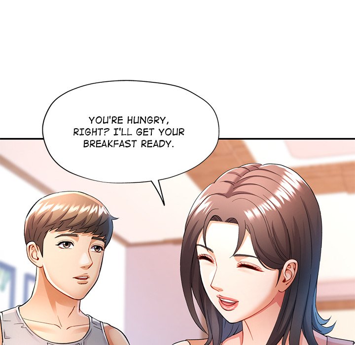 In Her Place - episode 27 - 29