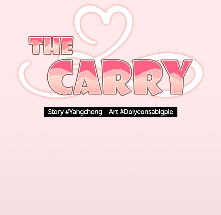 The Carry - episode 25 - 33
