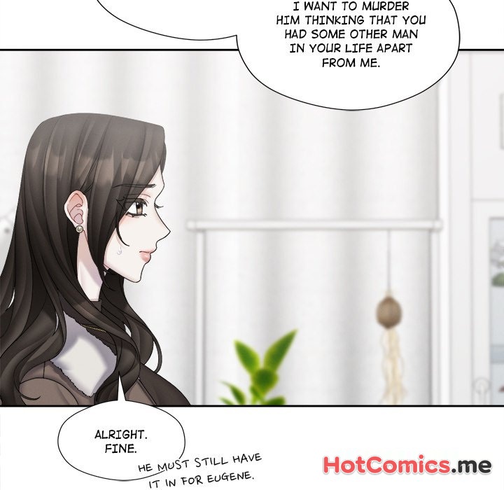 A Naughty Game for Two - episode 35 - 17