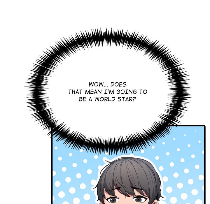 One Month with a Stranger - episode 3 - 5
