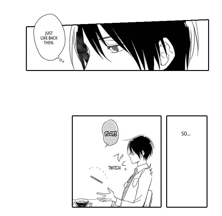 The Perfect Combo - episode 2 - 37