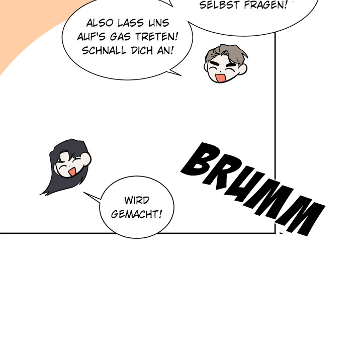 Glück im Unglück - episode 34 - 49