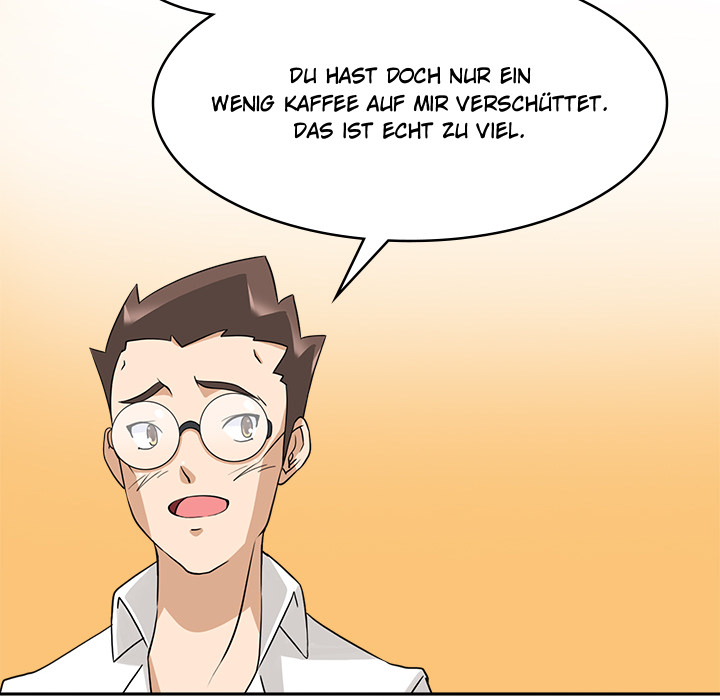Agent Playboy meldet sich zum Dienst - episode 17 - 35