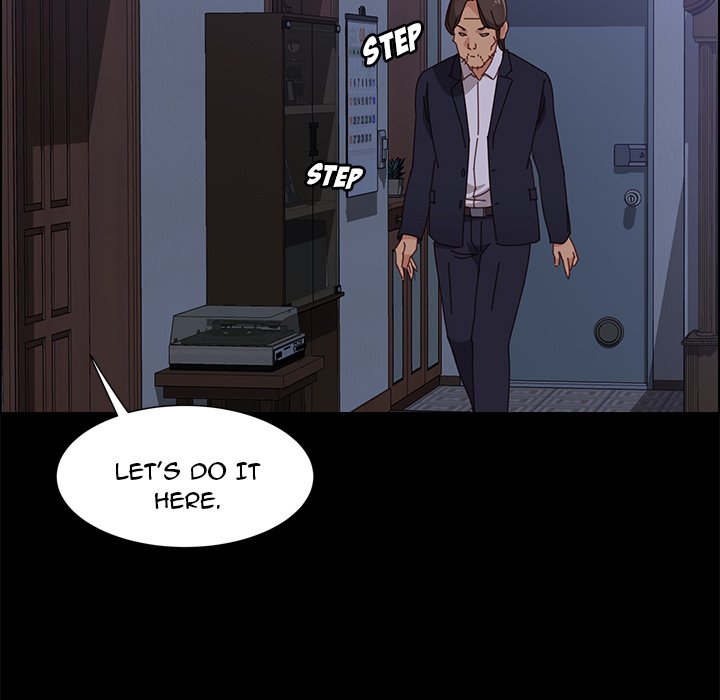 The Assistant - episode 31 - 133