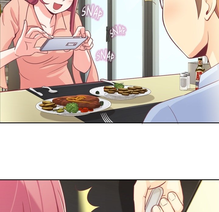 Annoying Alice - episode 8 - 17