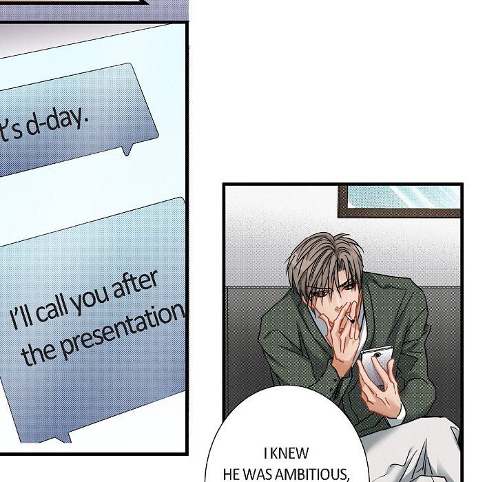 Work, Fight and Love - Webtoon Edition - episode 56 - 48