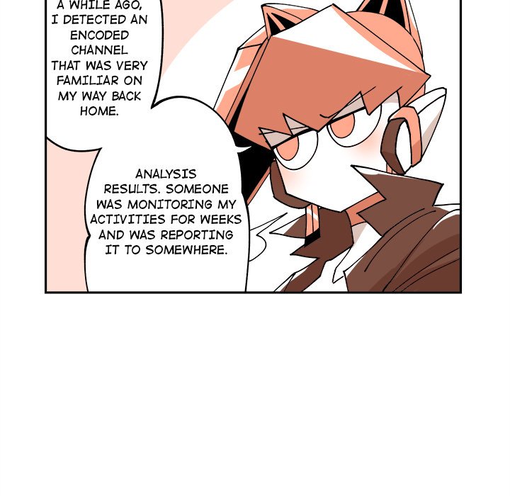 Iron Mech Bride - episode 6 - 71