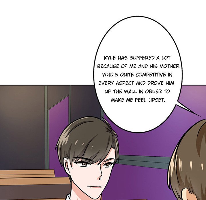 Become A Girl At Night - episode 24 - 11
