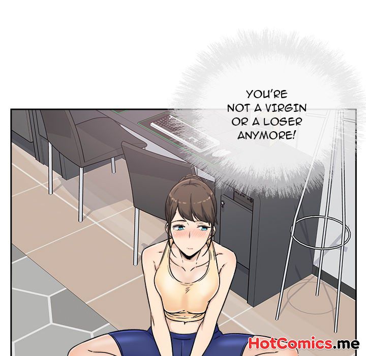 Excuse me, This is my Room - UNCENSORED - episode 55 - 46