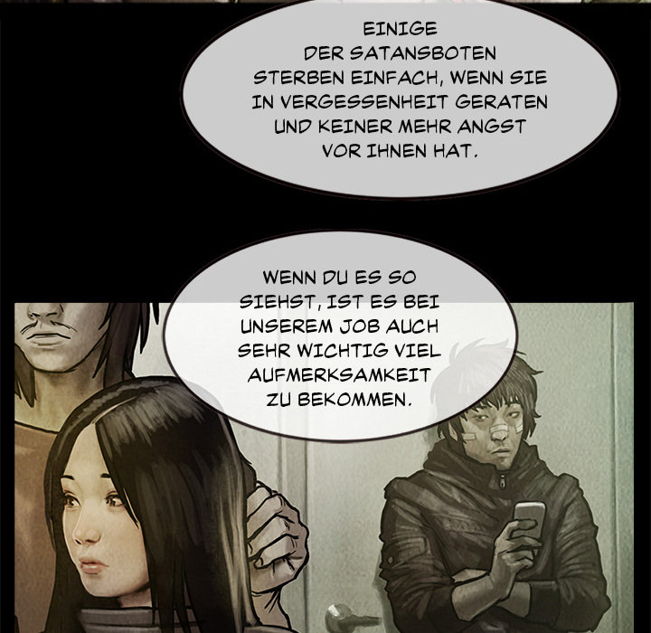 Shaman - episode 14 - 24