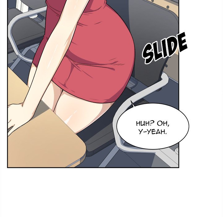 Excuse Me, This is my Room - episode 10 - 91