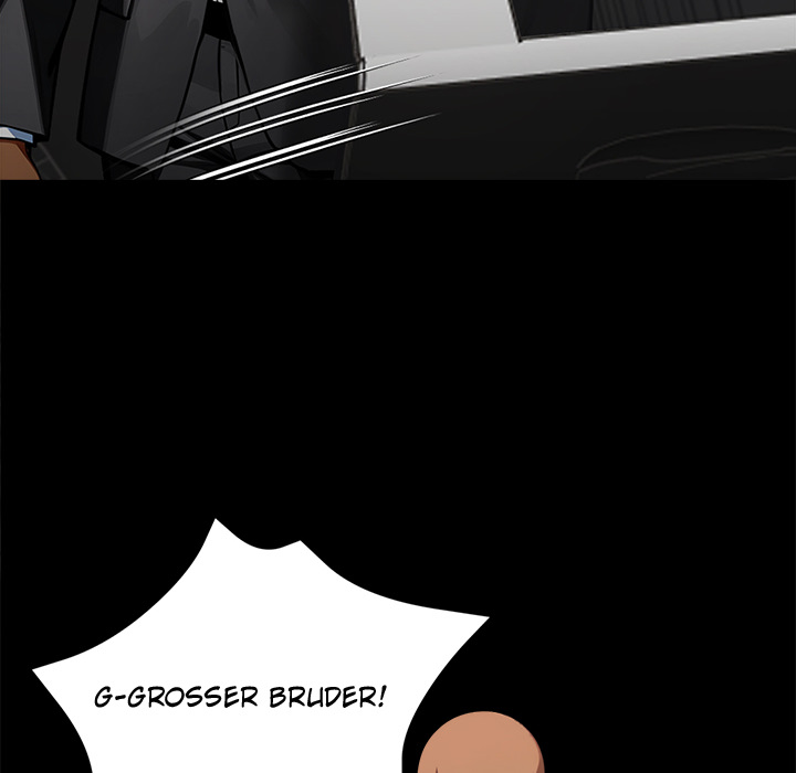 Workaholic Gangster - episode 40 - 41