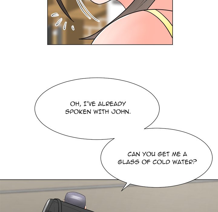 Family Business - episode 34 - 27