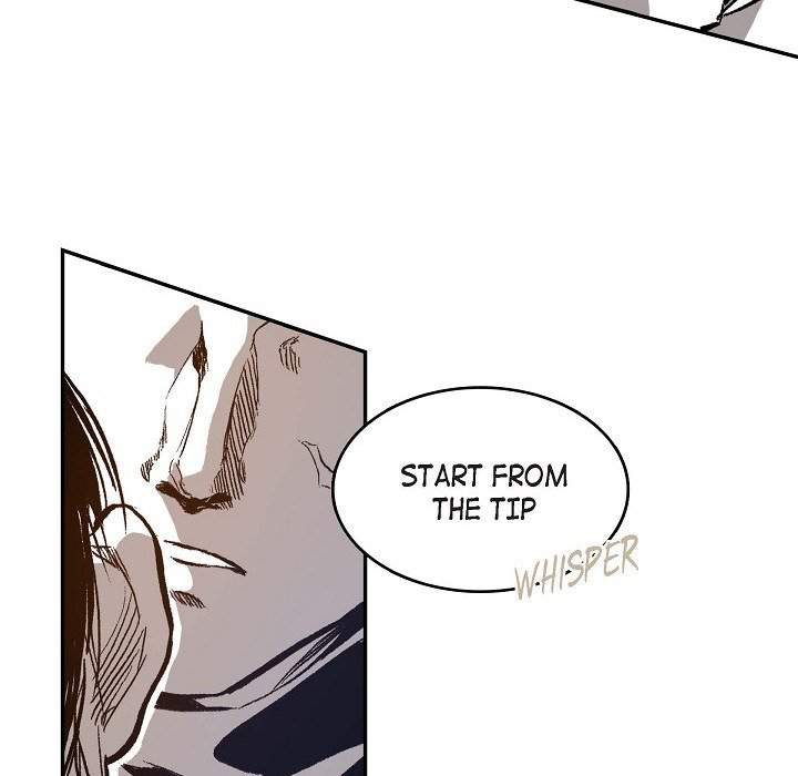 The Warehouse [Mature] - episode 21 - 78