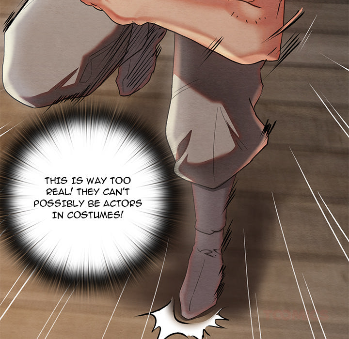 Master of Intimacy - UNCENSORED - episode 2 - 111