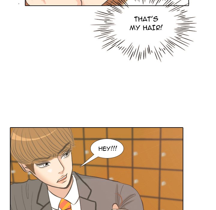 Hold My Hand - episode 3 - 10