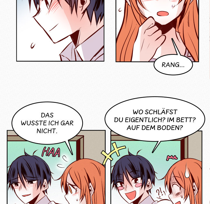 Die Jugendpille - episode 13 - 15