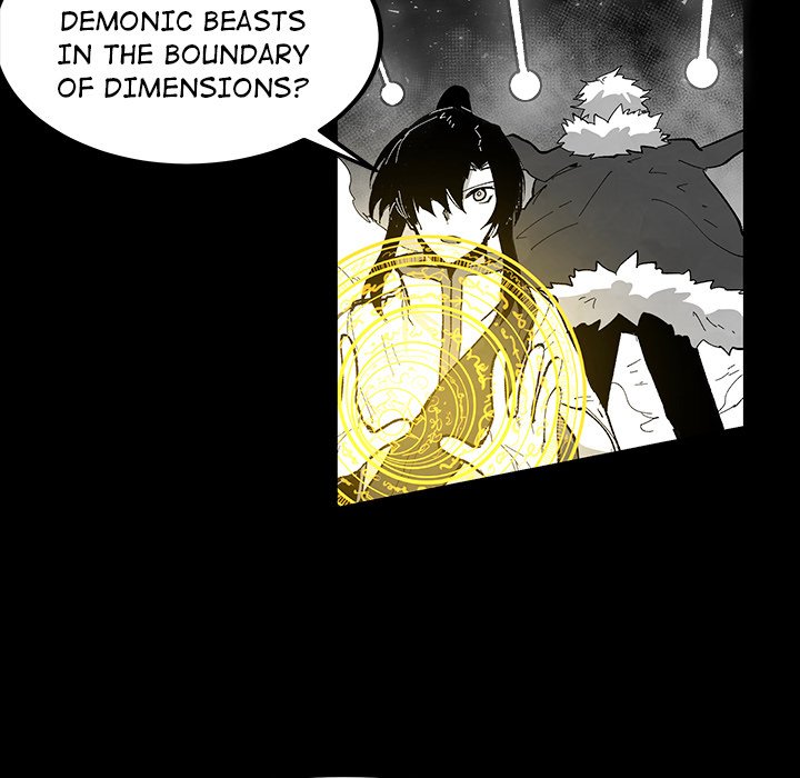 Nine Fantasy - episode 73 - 65