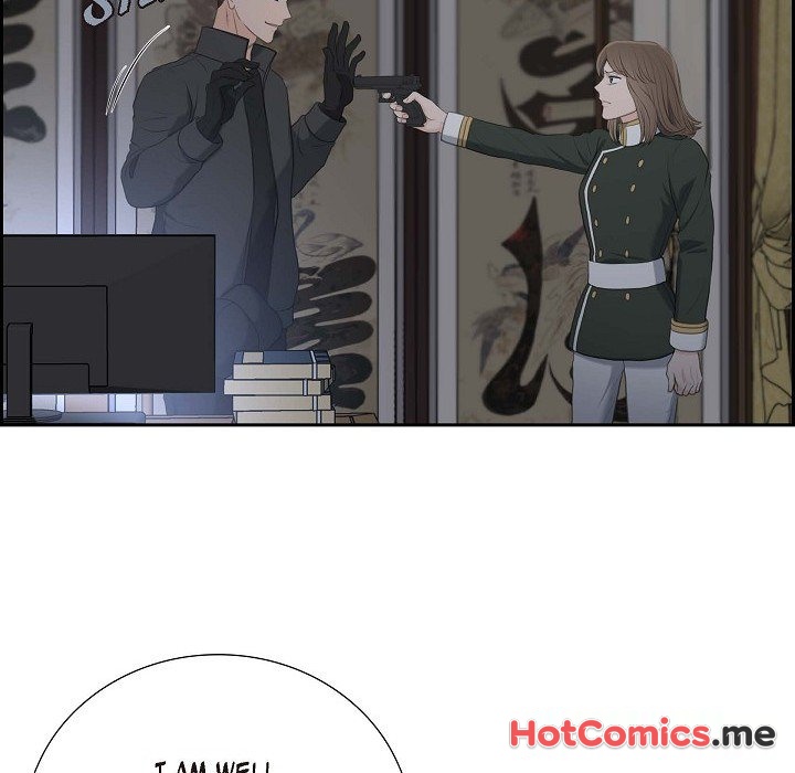 Crown Prince's Marriage Proposal - episode 52 - 21