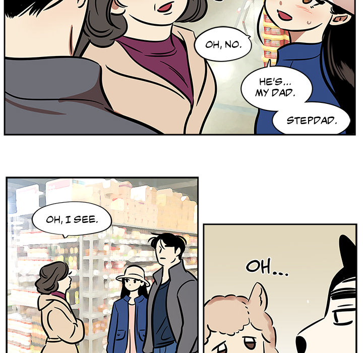 Snowman - episode 33 - 37