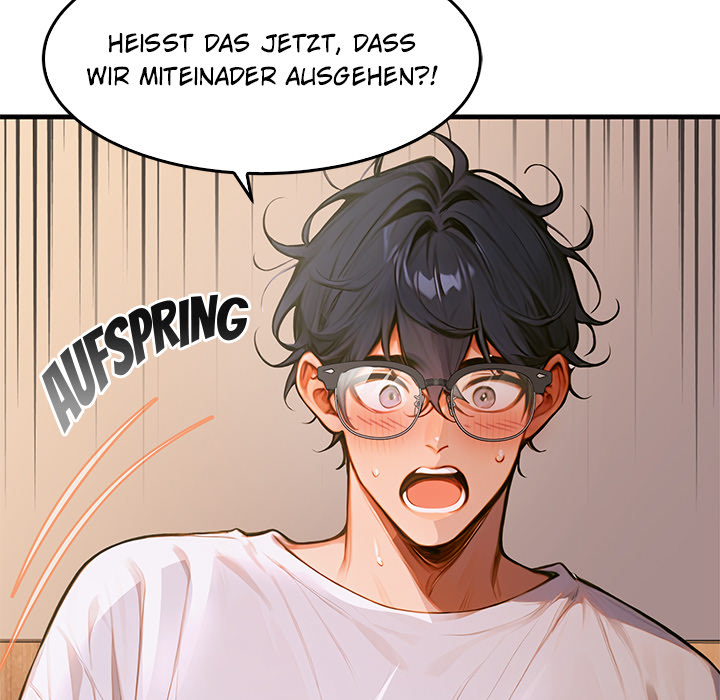 Maji Kang: Hengst der Uni - episode 3 - 171