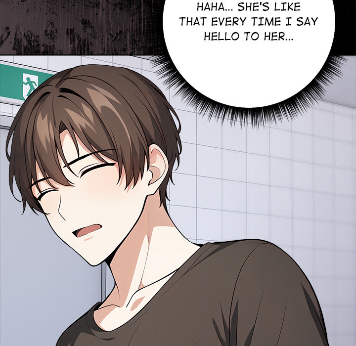 Love Me, or Else - episode 1 - 23