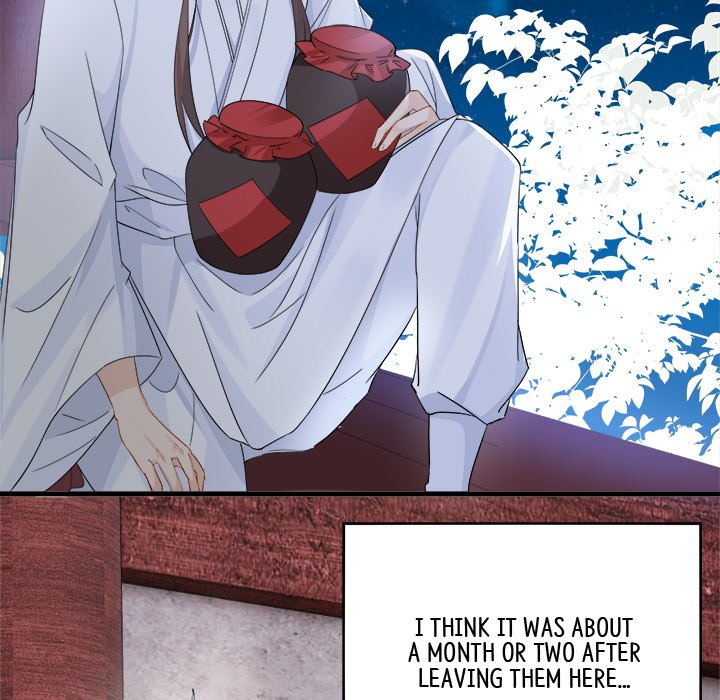 My Wife, The Prince - episode 43 - 49