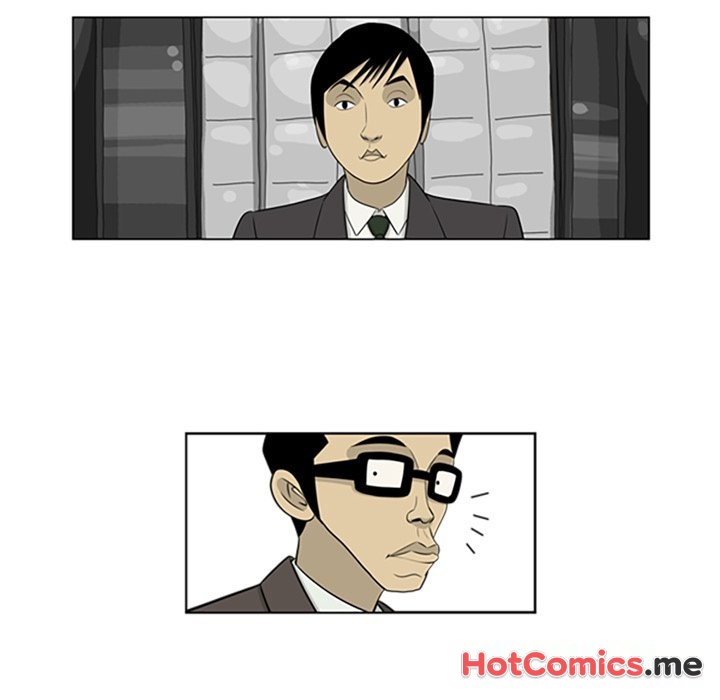 Misaeng: Incomplete Life - episode 36 - 48