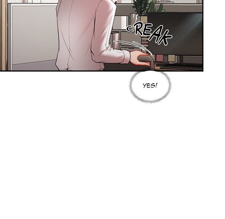Driving Me Crazy - episode 11 - 26