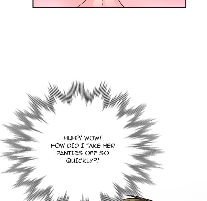 Secret Tutor - episode 13 - 11
