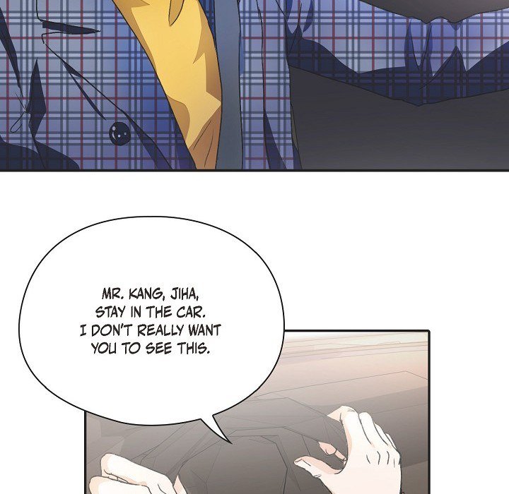 Come Be My Teacher - episode 8 - 72