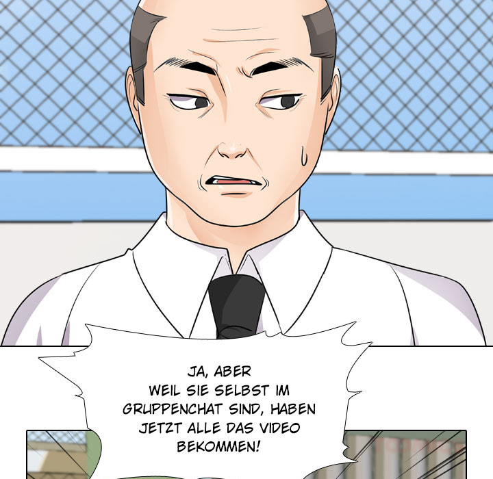 Das Partnerkarussell - episode 46 - 49