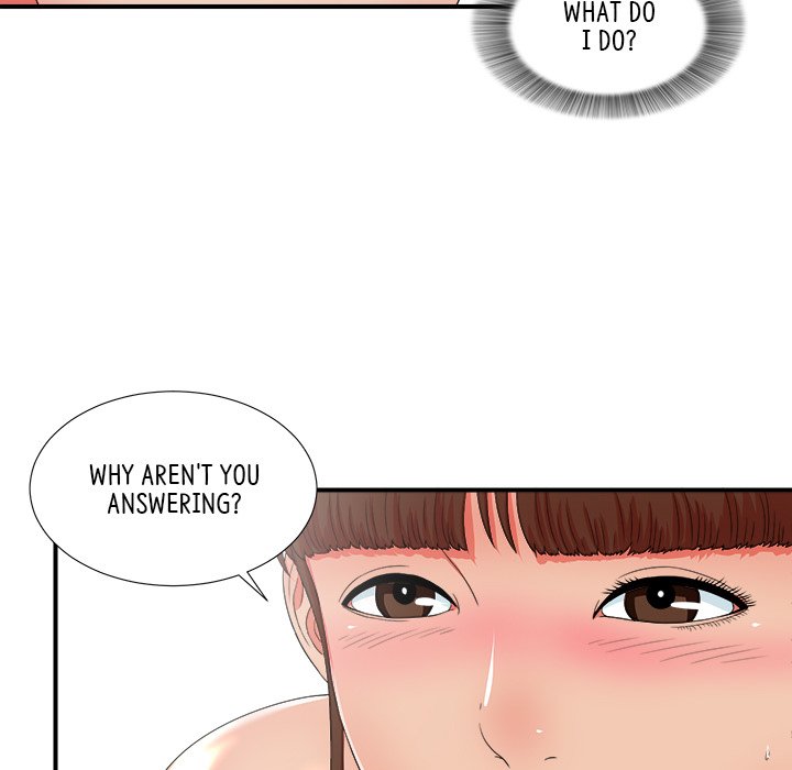 The Secret Friend - episode 46 - 98