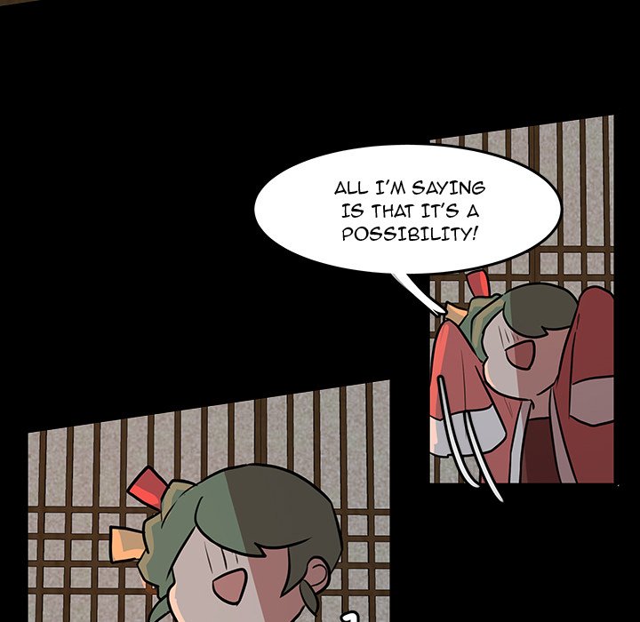 The Tiger, The Sun and The Moon - episode 51 - 26