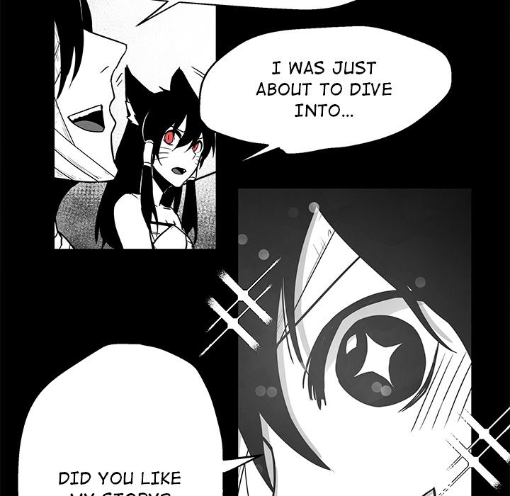 Nine Fantasy - episode 46 - 58