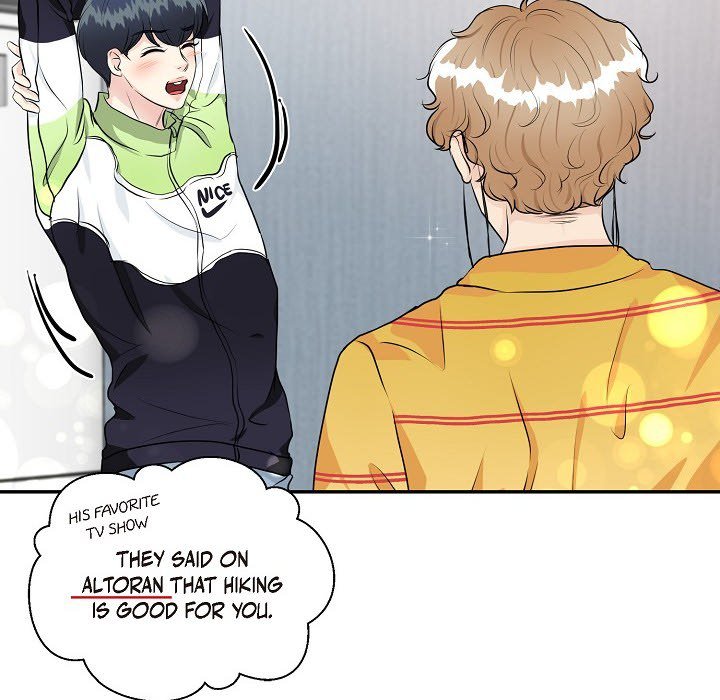 Come Be My Teacher - episode 16 - 4