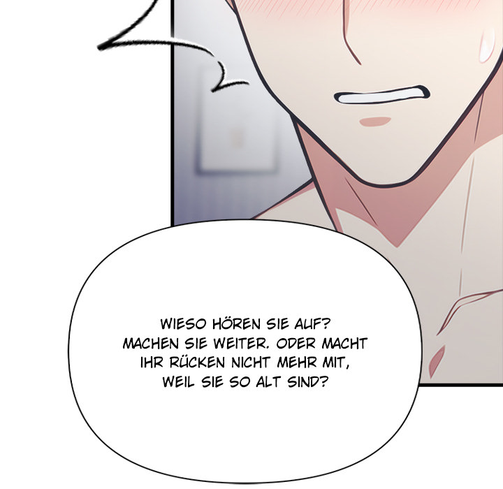 Unter ihrem Schreibtisch - episode 14 - 28
