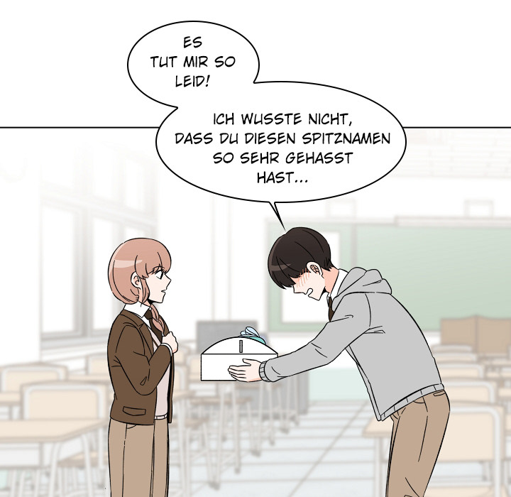 Liebe zum Nachtisch - episode 5 - 23