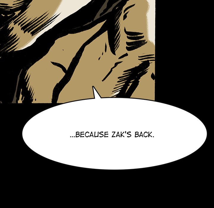 City of Zak - episode 17 - 12