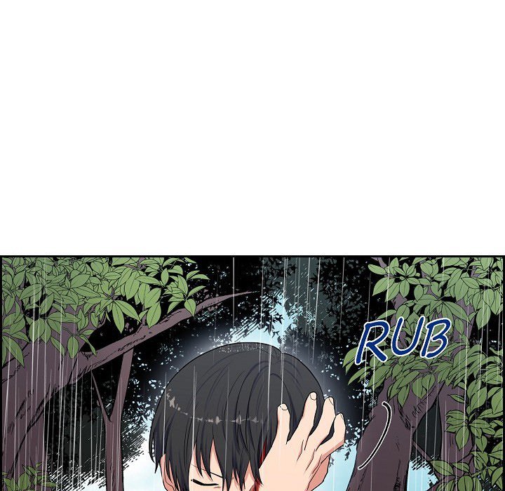 Lovers, Cats, and the Killer - episode 41 - 42