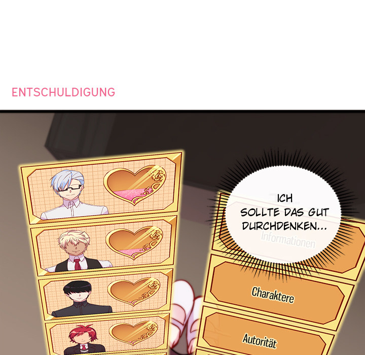 Ich wähle dich! - episode 33 - 54