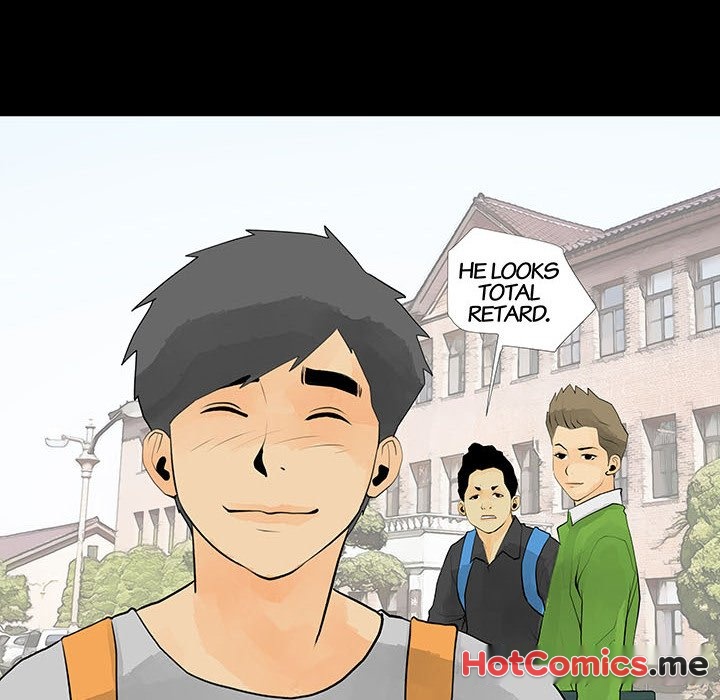 Sex Note - episode 29 - 37