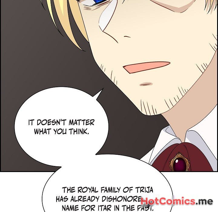 The Destroyer Fell in Love with Me - episode 65 - 110
