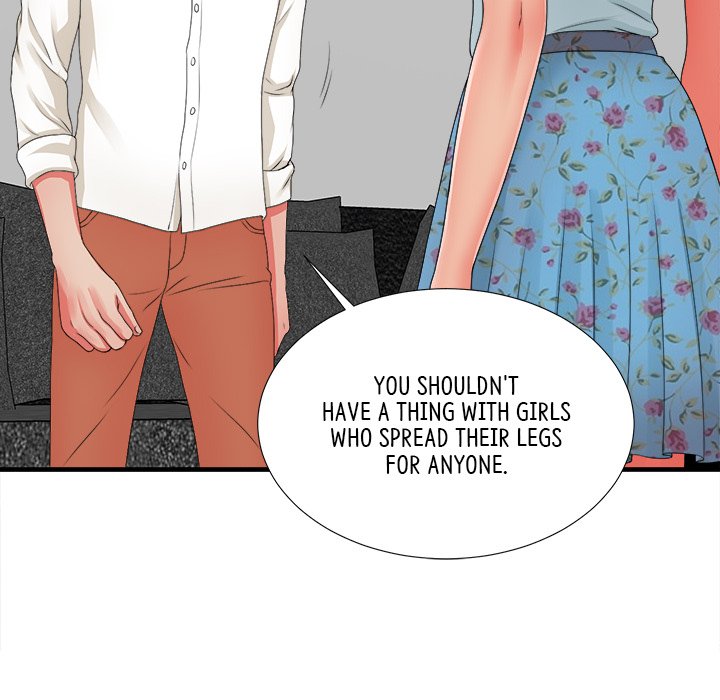 The Secret Friend - episode 43 - 74