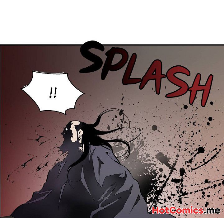 Magician's Murim Adventures - episode 39 - 45