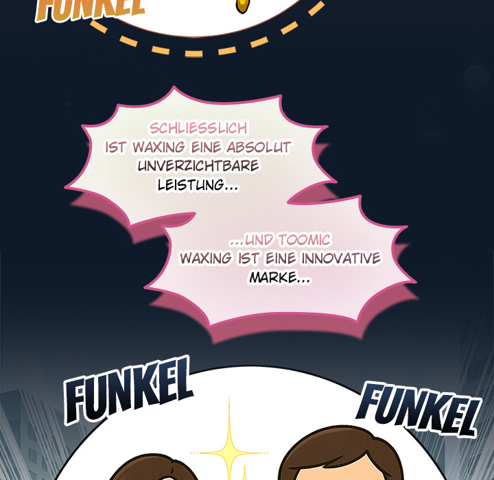 Überleben in einem Comic - episode 51 - 112