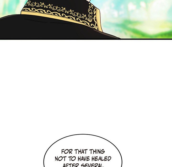 Hold on, Crown Prince! - episode 14 - 51
