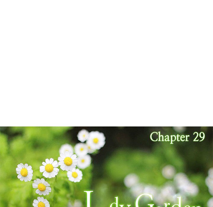 Lady Garden - episode 29 - 54