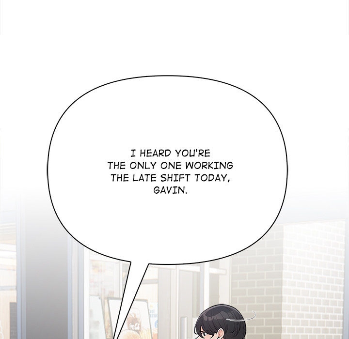 Trapped With My Boss - episode 1 - 12